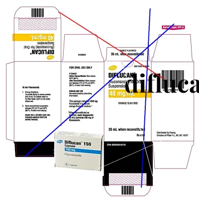 Diflucan 150 mg prix